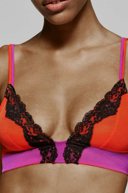 Sarda Bremer Bralette